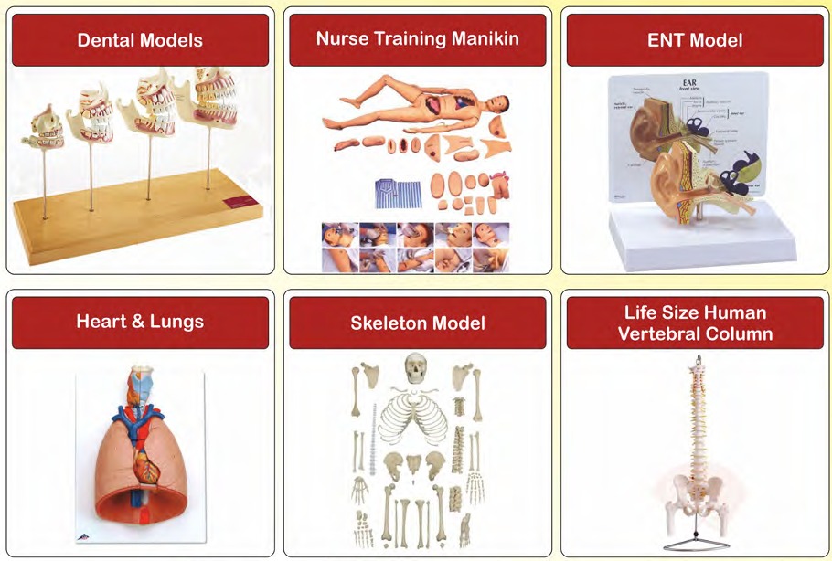 Laboratory Equipment