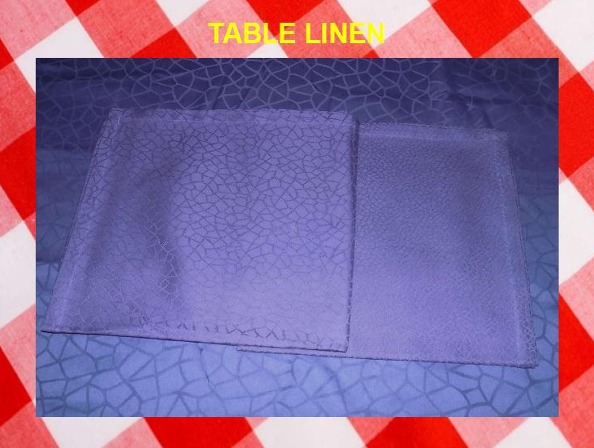 Premium Fabrics & Textiles